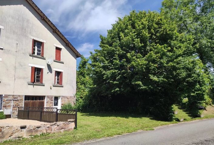 Image No.13-Maison de 2 chambres à vendre à Dournazac