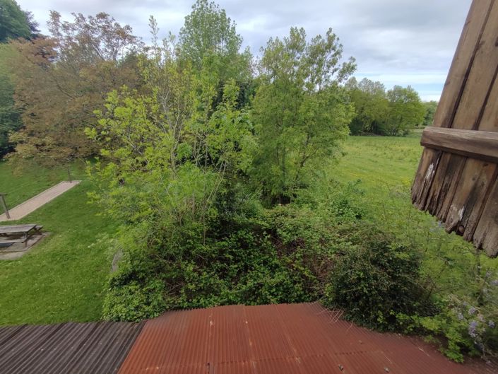 Image No.2-Maison de 2 chambres à vendre à Dournazac