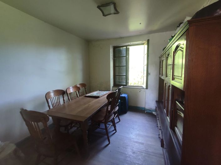 Image No.4-Maison de 2 chambres à vendre à Dournazac