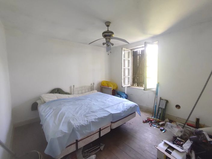 Image No.6-Maison de 2 chambres à vendre à Dournazac