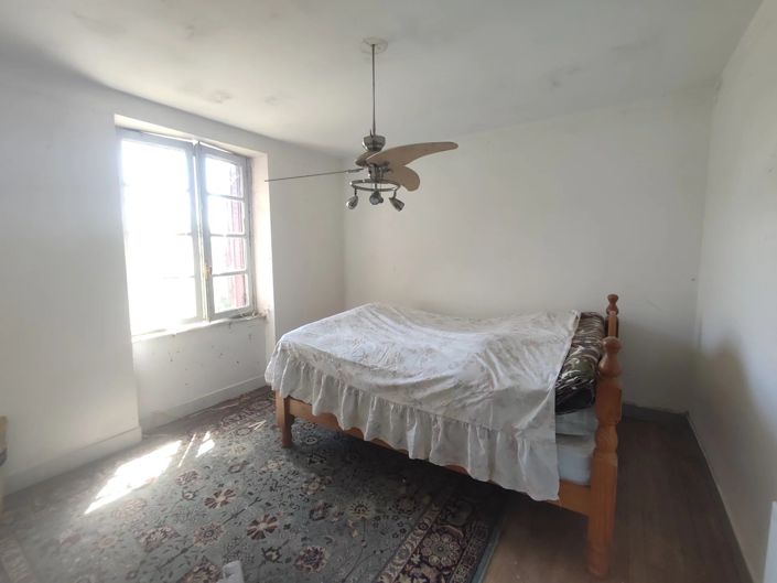 Image No.7-Maison de 2 chambres à vendre à Dournazac