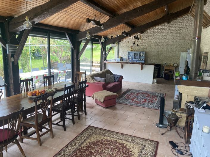 Image No.3-3 Bed Farmhouse for sale