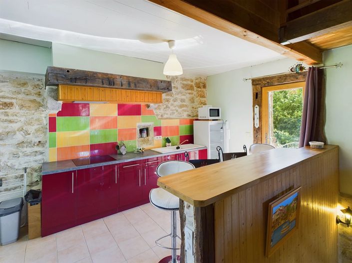 Image No.3-3 Bed Village House for sale