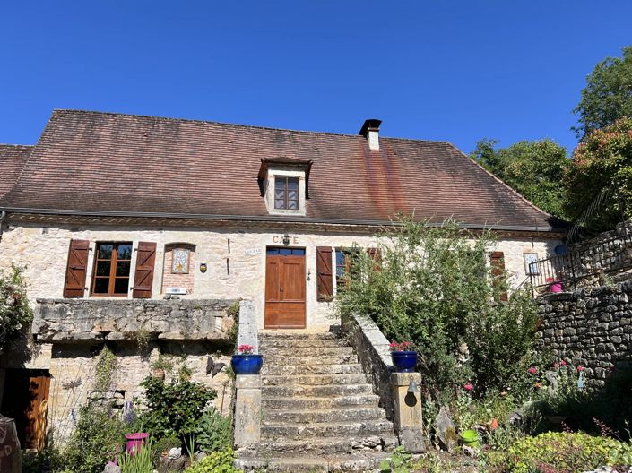 Image No.7-Maison de 3 chambres à vendre à Lauzès