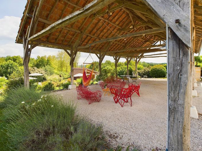 Image No.11-Maison de 6 chambres à vendre à Gourdon