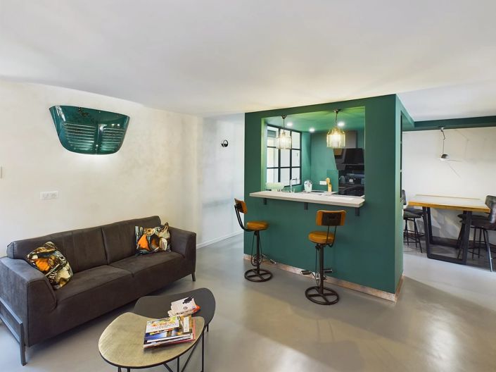 Image No.12-Maison de 6 chambres à vendre à Gourdon