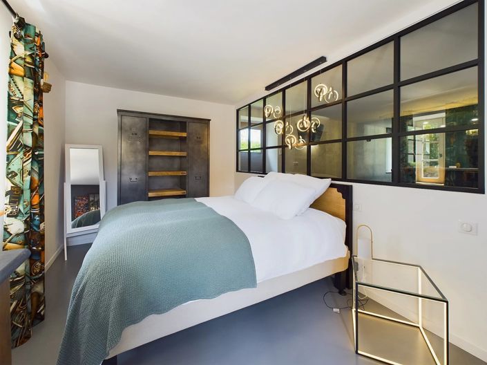 Image No.13-Maison de 6 chambres à vendre à Gourdon