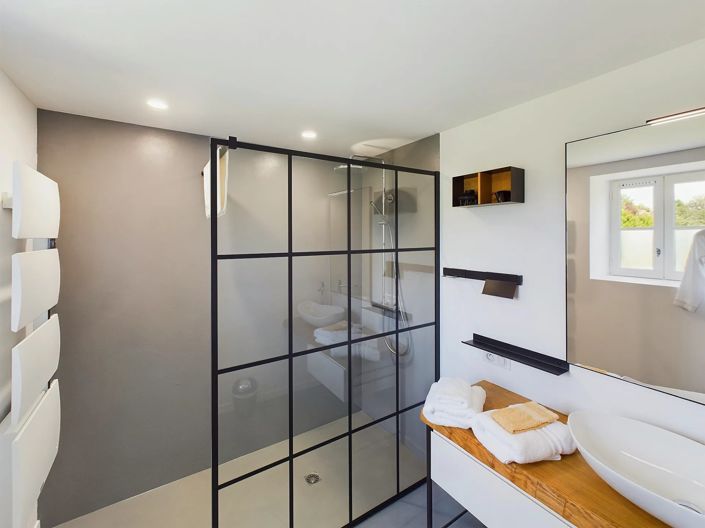 Image No.14-Maison de 6 chambres à vendre à Gourdon