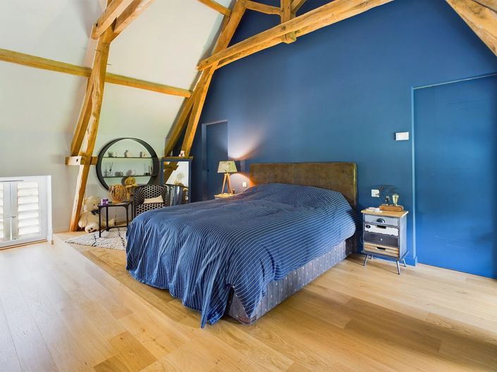 Image No.6-Maison de 6 chambres à vendre à Gourdon