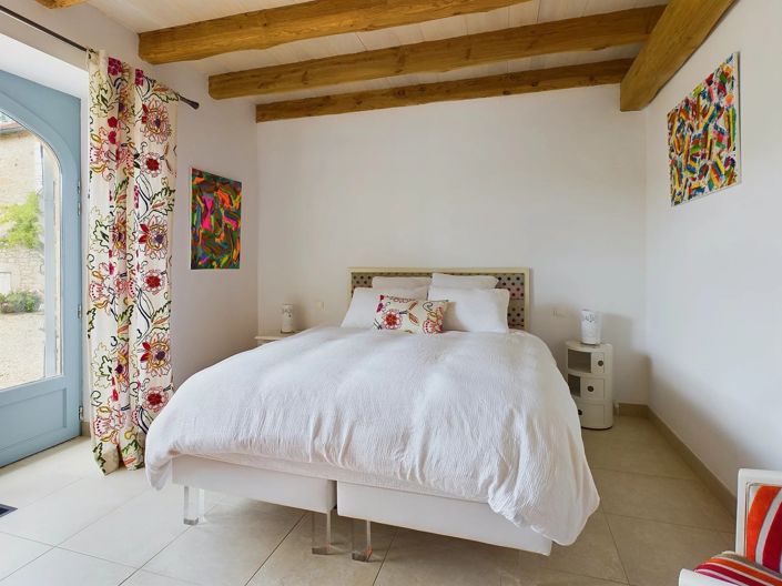 Image No.7-Maison de 6 chambres à vendre à Gourdon