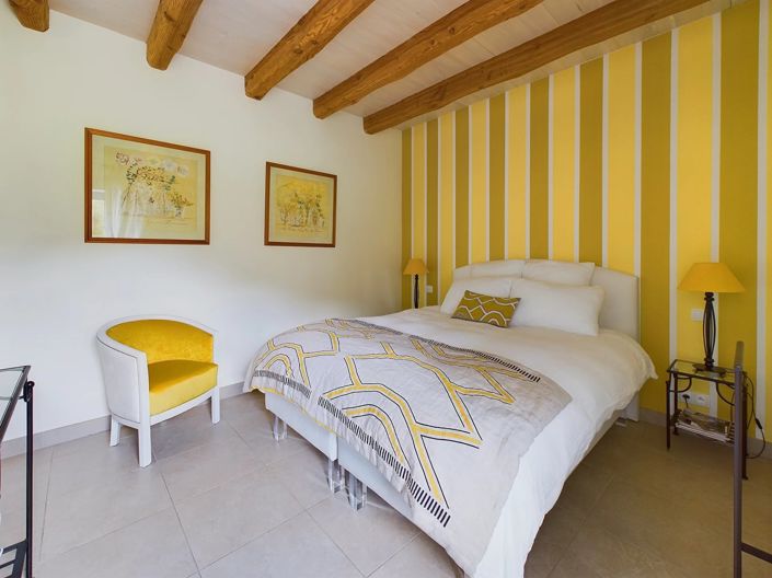 Image No.8-Maison de 6 chambres à vendre à Gourdon