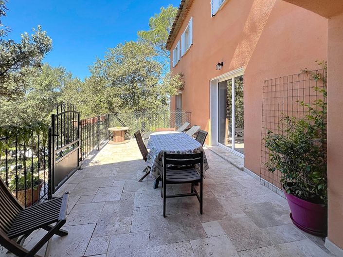 Image No.13-Maison de 4 chambres à vendre à Châteauvert