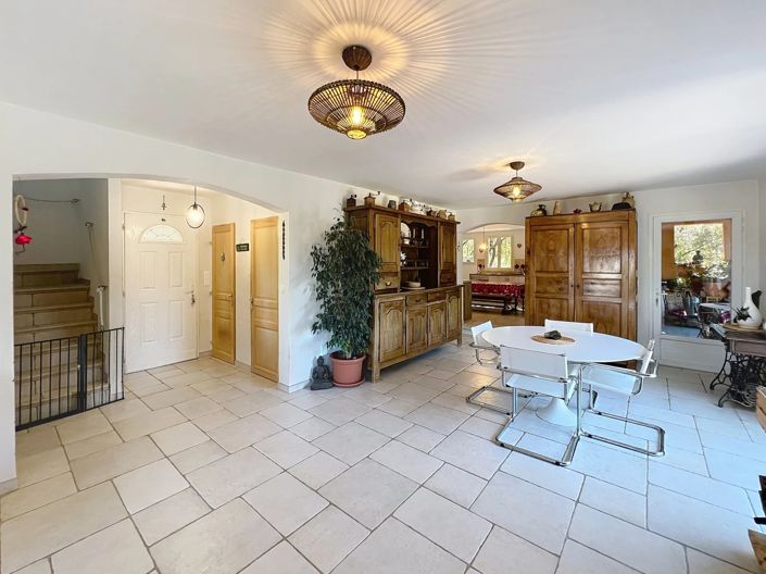 Image No.15-Maison de 4 chambres à vendre à Châteauvert