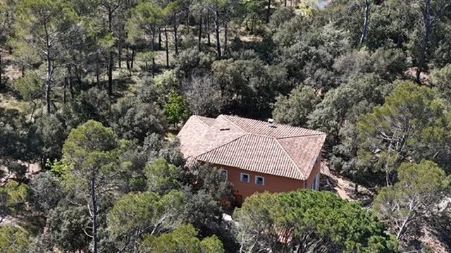 Image No.4-Maison de 4 chambres à vendre à Châteauvert