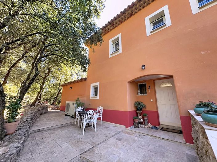 Image No.9-Maison de 4 chambres à vendre à Châteauvert