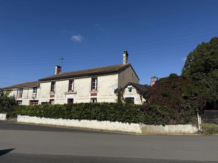 Image No.1-3 Bed Village House for sale
