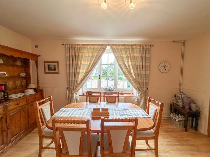 Image No.14-Maison de 4 chambres à vendre à Château-Garnier