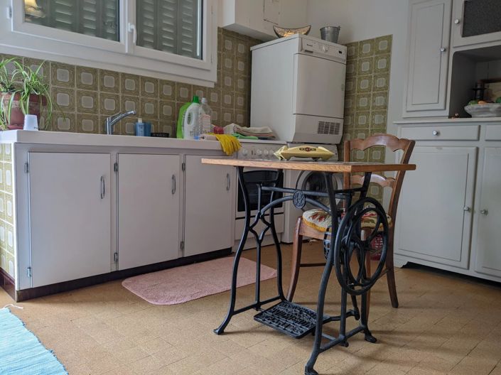 Image No.9-Maison de 6 chambres à vendre à Indre