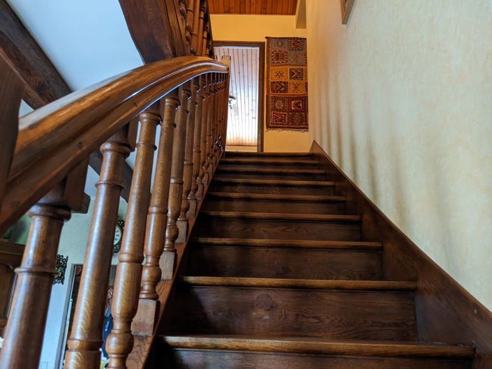 Image No.11-Maison de 6 chambres à vendre à Indre