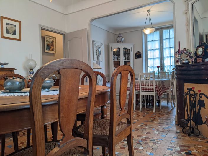 Image No.8-Maison de 6 chambres à vendre à Indre