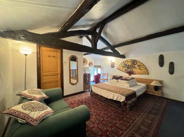 Image No.12-Maison de 4 chambres à vendre à Fontenille