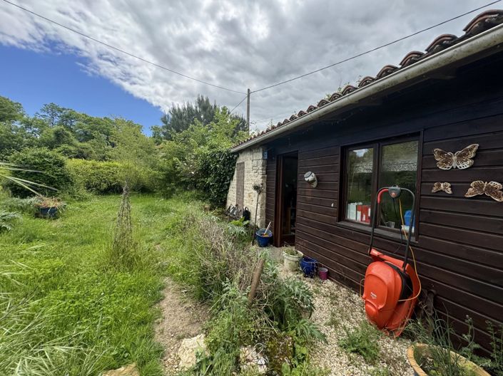Image No.15-Maison de 4 chambres à vendre à Fontenille