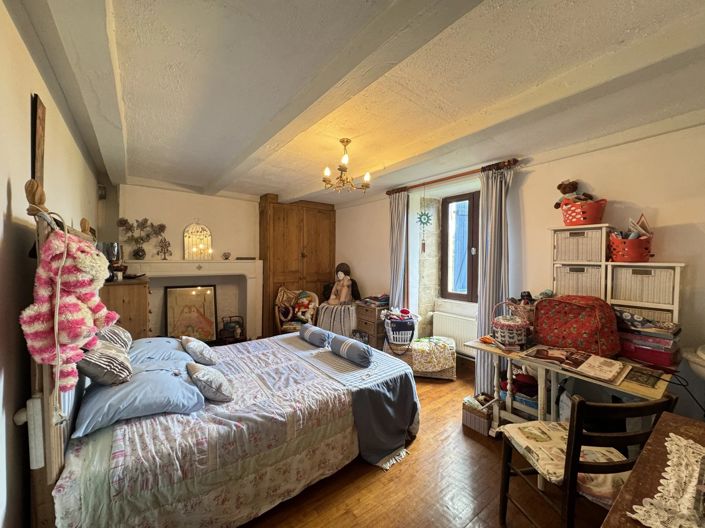 Image No.7-Maison de 4 chambres à vendre à Fontenille