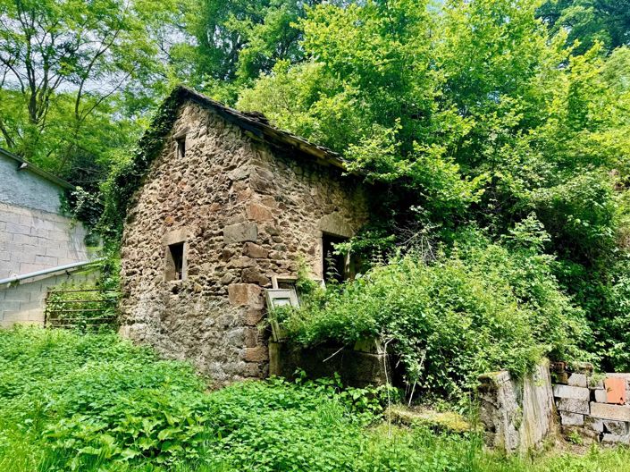 Image No.12-Maison de 4 chambres à vendre à Rieupeyroux