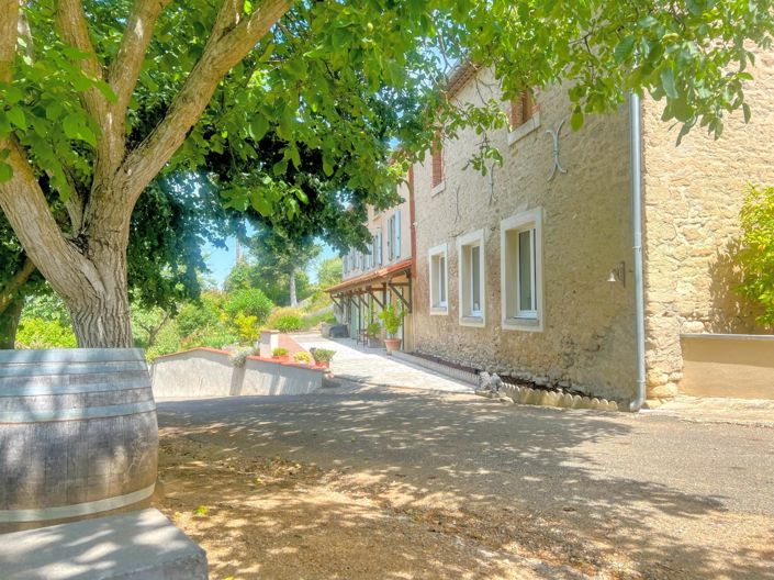 Image No.1-Maison de 5 chambres à vendre à Limoux