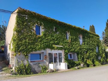 Maison de 8 chambres à vendre à Carcassonne
