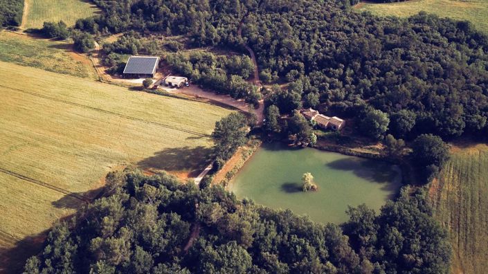 Image No.13-Maison à vendre à Châteauvert