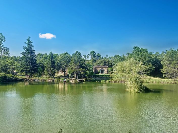 Image No.5-Maison à vendre à Châteauvert