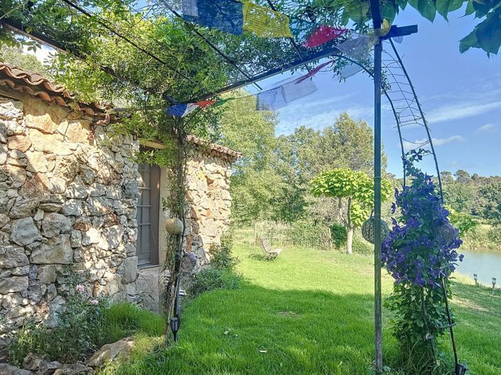 Image No.8-Maison à vendre à Châteauvert