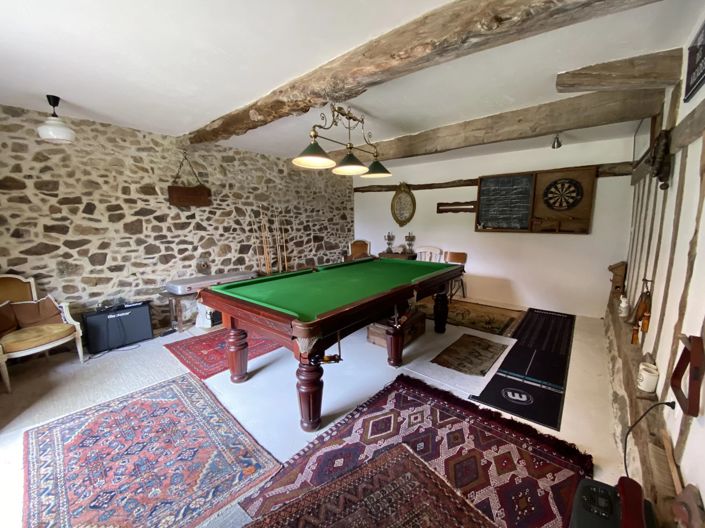 Image No.11-Maison de 4 chambres à vendre à Verneuil