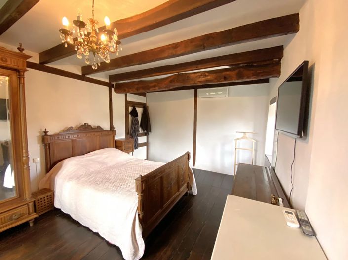 Image No.5-Maison de 4 chambres à vendre à Verneuil