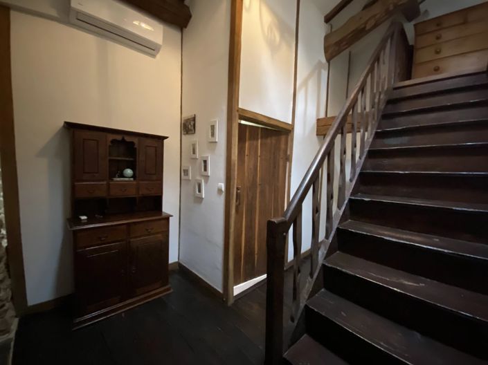 Image No.9-Maison de 4 chambres à vendre à Verneuil