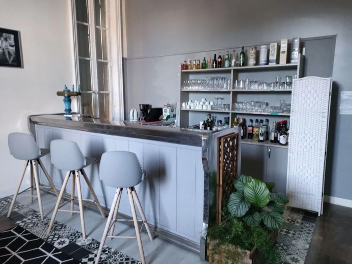 Image No.11-Maison de 8 chambres à vendre à Chantonnay