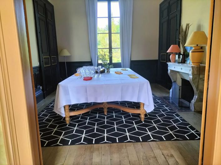 Image No.10-Maison de 8 chambres à vendre à Chantonnay