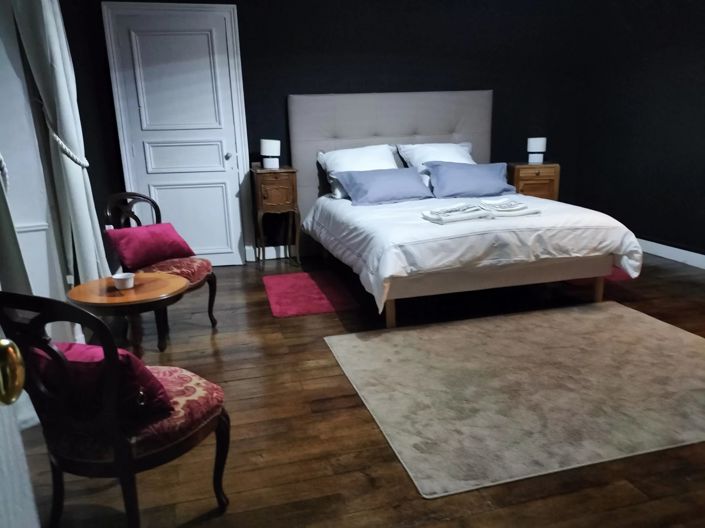 Image No.5-Maison de 8 chambres à vendre à Chantonnay