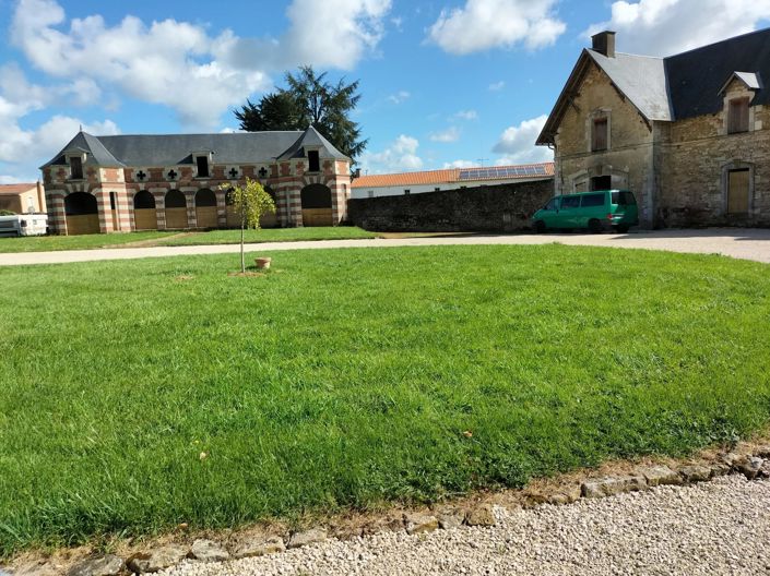 Image No.3-Maison de 8 chambres à vendre à Chantonnay