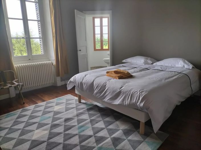 Image No.6-Maison de 8 chambres à vendre à Chantonnay