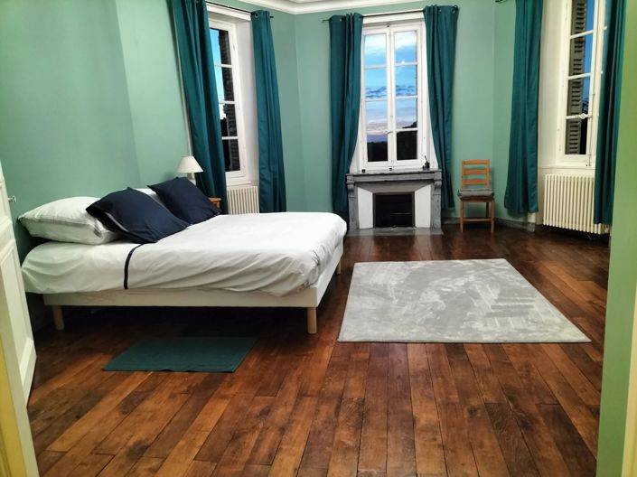 Image No.7-Maison de 8 chambres à vendre à Chantonnay