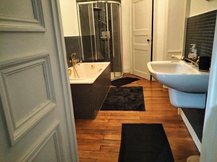 Image No.9-Maison de 8 chambres à vendre à Chantonnay