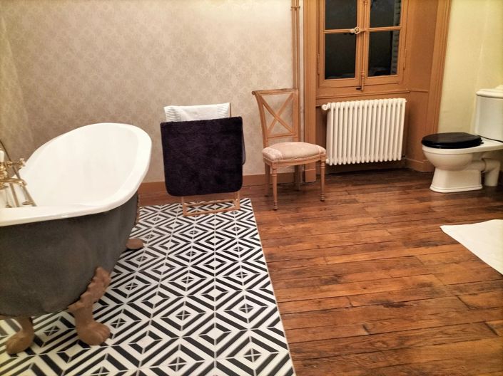 Image No.8-Maison de 8 chambres à vendre à Chantonnay