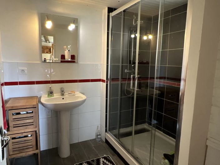 Image No.11-Maison de 2 chambres à vendre à Bellac