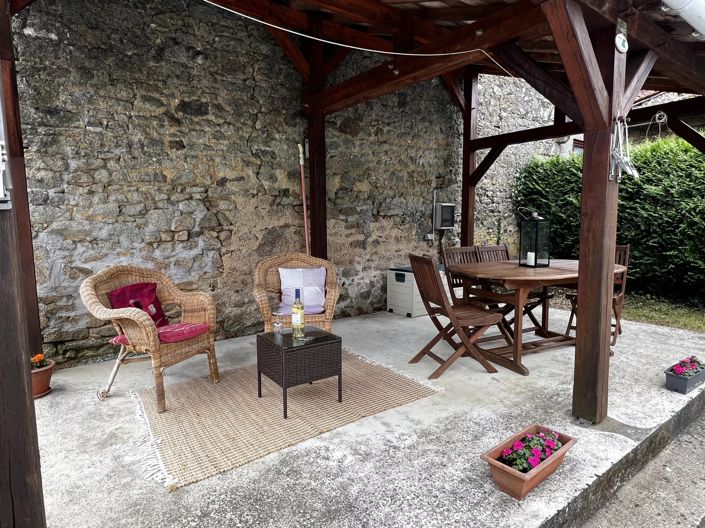 Image No.13-Maison de 2 chambres à vendre à Bellac