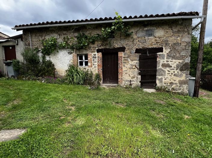 Image No.14-Maison de 2 chambres à vendre à Bellac