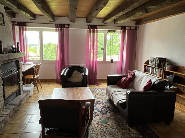 Image No.8-Maison de 2 chambres à vendre à Bellac