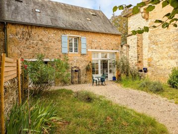 3 Bed Village House for sale