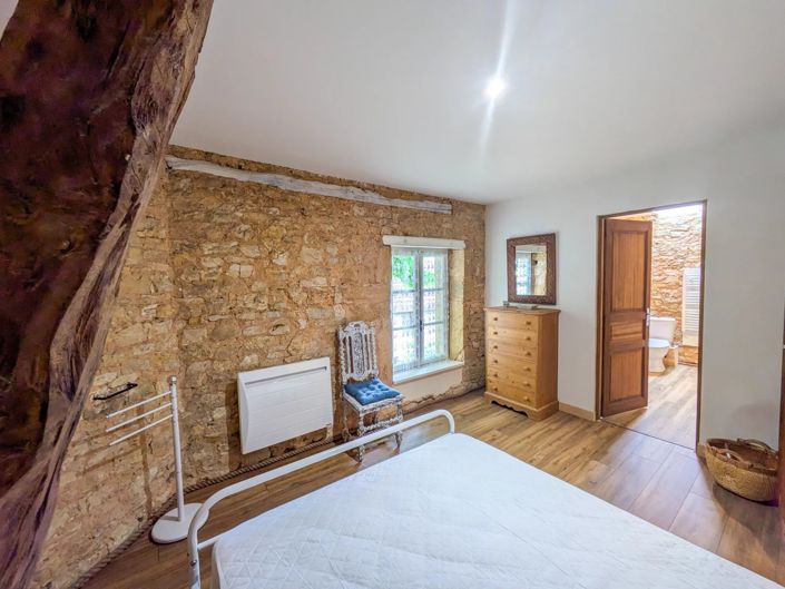 Image No.11-3 Bed Village House for sale